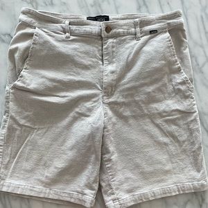Jack’s Quality Surf Goods Corduroy Shorts size 32 waist